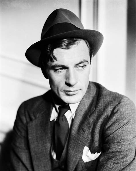 Gary Cooper was the ultimate 1930s style icon | British GQ