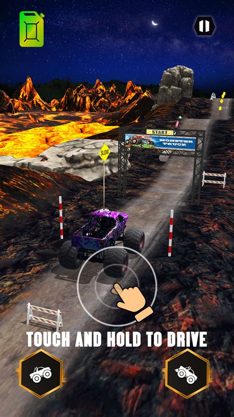 4x4 Off Road Truck Simulator Para Iphone Descargar