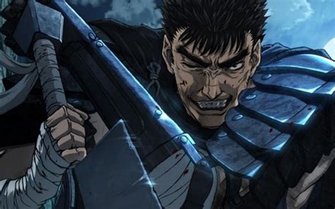 Berserk Chapter 371 Release Date The Build Up Of The Crazy Action