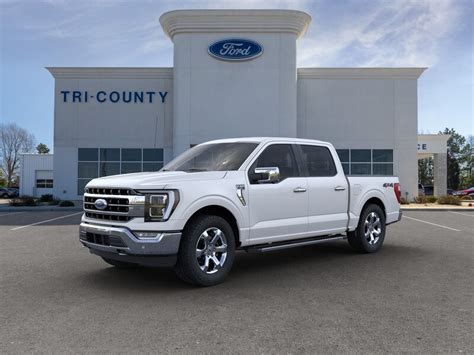 Tri County Ford Inc Ford Dealership In Keysville Va