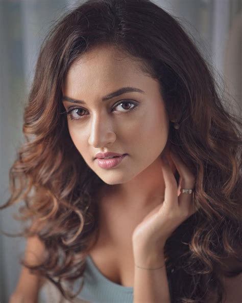 shanvi srivastava dazzling in her latest images