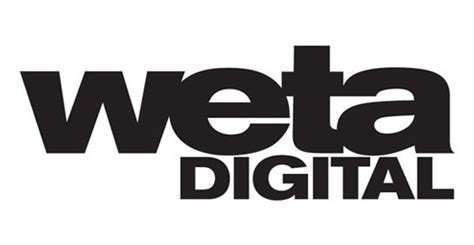 Weta Digital Logo Digital Logo Video Game Jobs Film Jobs