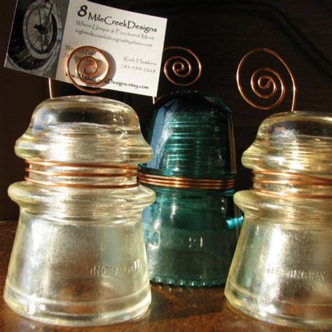 The 25 Best Glass Insulators Ideas On Pinterest Insulator Lights