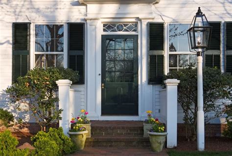 What Classifies A House Style What Makes A Cape Cod Home