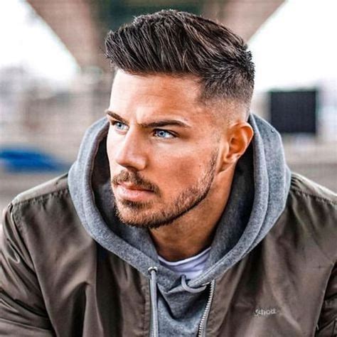 58 Awesome Haircuts Ideas For Men That Looks Elegant With Images
