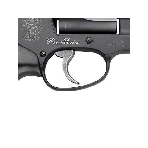 Smith And Wesson Performance Center Pro Model 442 Moon Clip 38 Sandw
