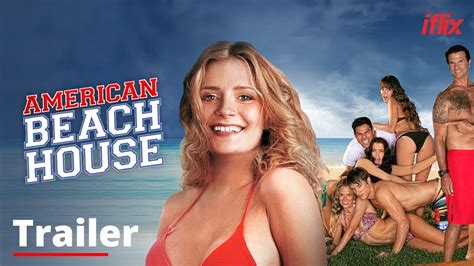 American Beach House Trailer Watch Free On Iflix Youtube