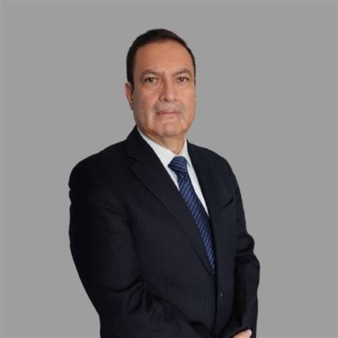 Luis Fernando Barrera Martínez Abogado Compliance Corporativo
