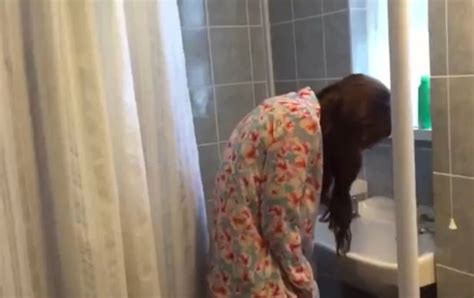 Cruellest Prank Ever Babefriend Goes Way Too Far With Tampon Trick On