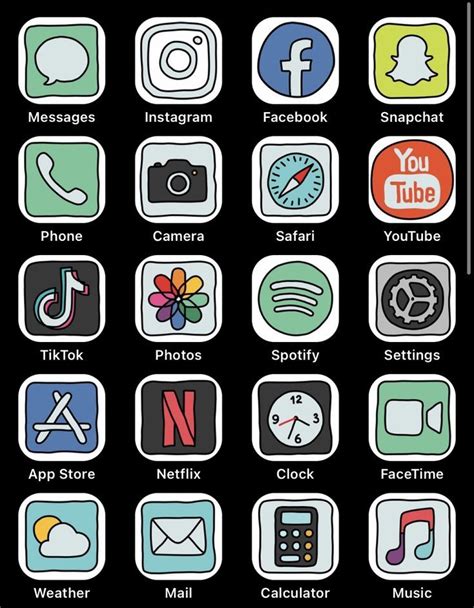 「iphone」おしゃれまとめの人気アイデア｜pinterest｜yumi 手書きのタイプ アートロゴ ウィジェットデザイン