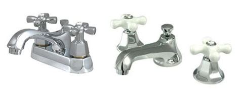 Bathroom faucets ikea from vintage bathroom faucets, image source: Retro bathroom faucets - Comparing Strom Plumbing's ...