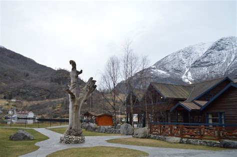 Flåm marina & apartments is located next to the marina in the scenic town of flåm. Flamsbrygga Hotell from ($̶2̶9̶9̶) $292 - UPDATED 2017 Prices & Reviews (Flam, Norway) - TripAdvisor