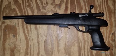 Savage Arms Striker Model 503 Cal For Sale At