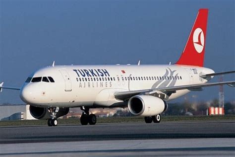 THY den Türkistan a ilk uçuş Güncel Haberler Bursadabugun com