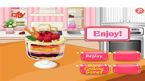 Kue Game Memasak Apk Download Gratis Santai Permainan Untuk Android