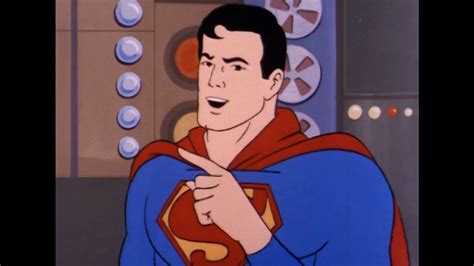 Superman In Super Friends Season Episode The Shamon U Superfriends Dcuniverse