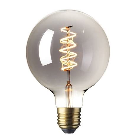 Decorative Led Light Bulb Titanium Lightbox
