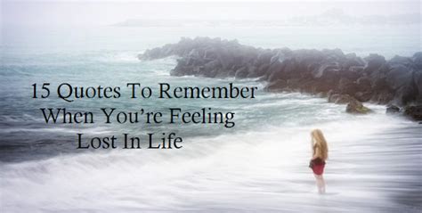 Grassel Hypnotherapy 15 Quotes To Remember When Youre Feeling Lost In