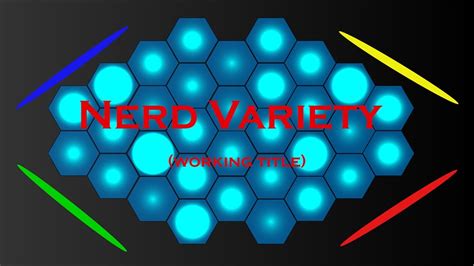 Diversity In Nerd Culture Nerd Variety Podcast Wt Youtube