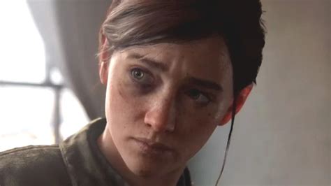 Heres How Freakishly Detailed The Last Of Us 2 Is