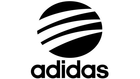 Adidas Logo And Symbol Meaning History Sign