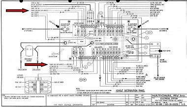 Am i the last to know again. Gulfstream Motorhome Wiring Diagram - Wiring Diagram Schemas