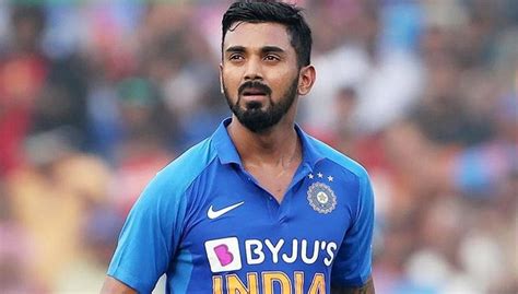 He Will Give All To Save Me Kl Rahul Names One Cricketer He Would Pick