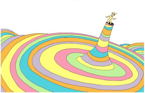 Jon M Chu To Tackle Dr Seuss Classic Oh The Places Youll Go