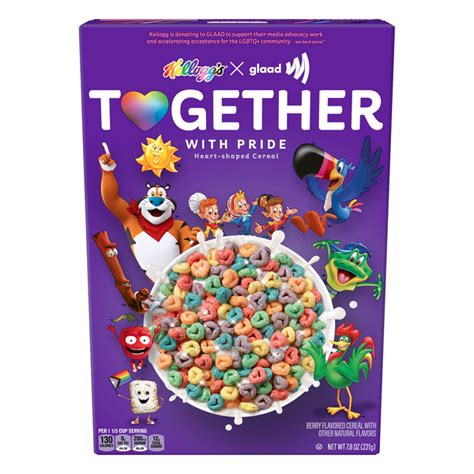 save on kellogg s together with pride heart shaped cereal order online delivery giant