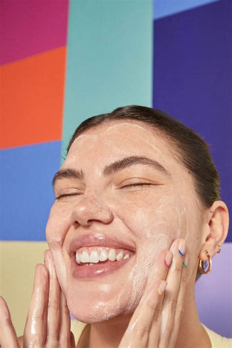 This New Skincare Brand Is Designed To Repair Your Skin Barrier And It’s Super Affordable