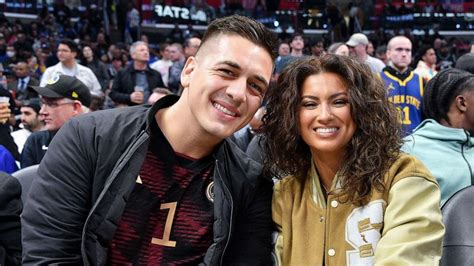 Tori Kelly S Husband Shares Positive Update On Singer S Health Gma