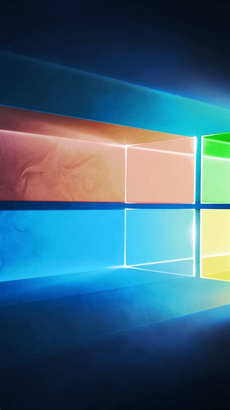 Wallpaper Microsoft Windows Hd Technology 6568