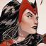Scarlet Witch Icon In 2021  Scarlett Marvel Background Star
