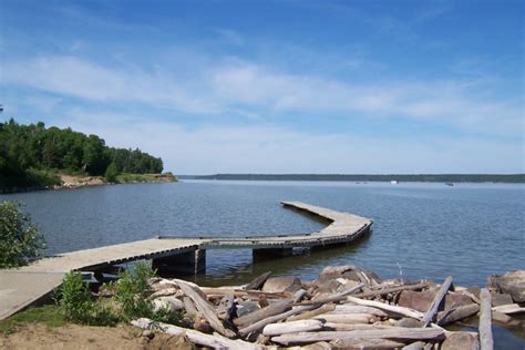 Tobin Lake Recreational Land For Sale Saskatchewan Tobin Place