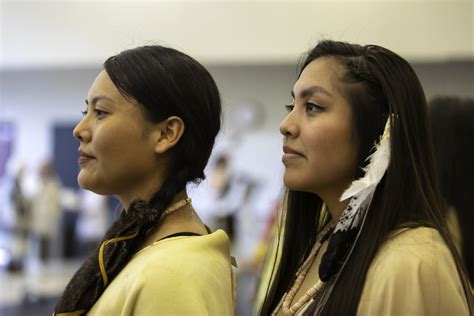 Maintaining Traditional Native American Values In A Modern World