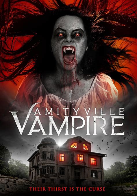 Amityville Vampire Imdb