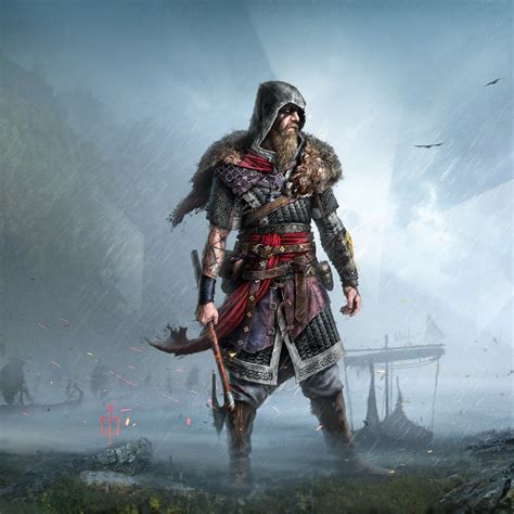 Assassin S Creed Valhalla Forum Avatar Profile Photo Id