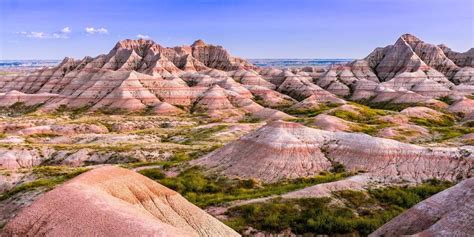 Us Department Of The Interior On Twitter Badlands National Park