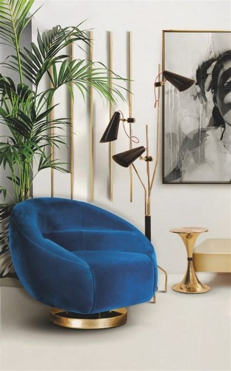 10 Ultimate Home Decor Ideas Featuring Pantones Famous Classic Blue