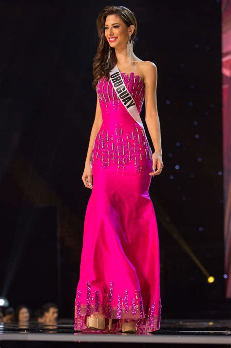 fotos los vestidos de gala de miss universo 2017 el diario ny