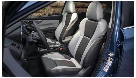 2021 Subaru Crosstrek Review | What's new, prices, fuel economy
