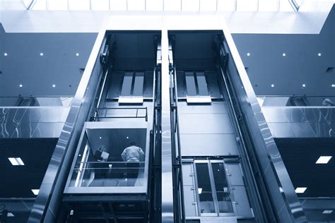 4 Benefits Of Elevator Modernization Keystone Elevator