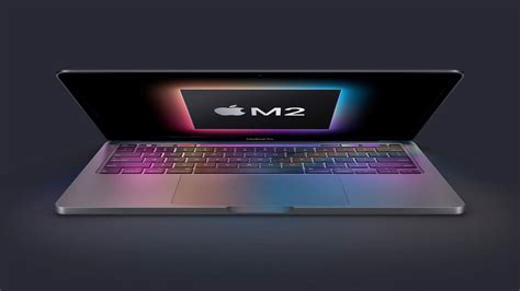 Apple Testing At Least Nine New Macs With Four Different M2 Chip