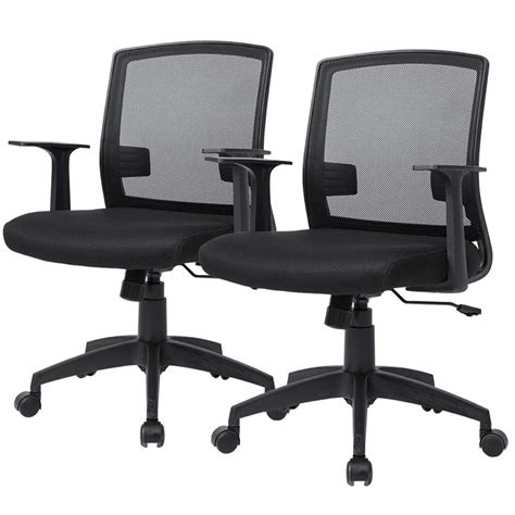 Best Conference Room Mesh Chairs Easy Home Care