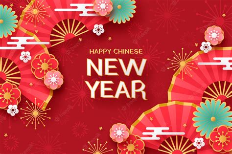 Happy Chinese New Year 2023 Wallpapers Wallpaper Cave