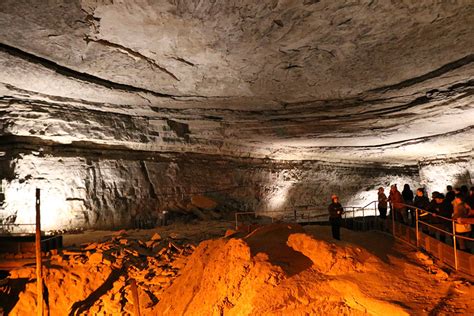 Mammoth Cave National Park I Love Rv Lifei Love Rv Life