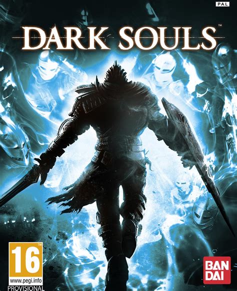 Dark Souls Dark Souls Wiki Fandom