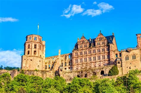 16 Most Beautiful Castles In Germany Road Affair