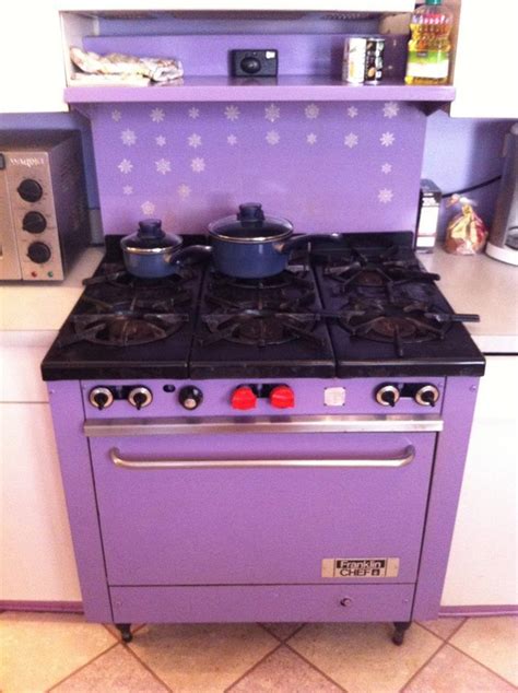 Freestanding gas ranges | find a large selection of ovens and ranges here your online store for buying home and kitchen appliances. Pin by Karen Scott on love purple | Vintage stoves, Stove ...