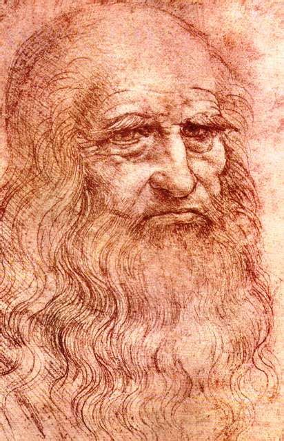 April Leonardo Da Vinci Is Born In Vinci Florence Born On